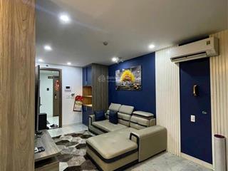 Tôi chính chủ bán căn hộ , gần cầu phú long ,sổ hồng riêng / 52m2 hỗ trợ vay 80%