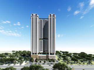 Bán căn hộ tại the emerald golf view, 2,35 tỷ, 68m2, 2pn, 2wc, giá ưu đãi hàng hiếm tại