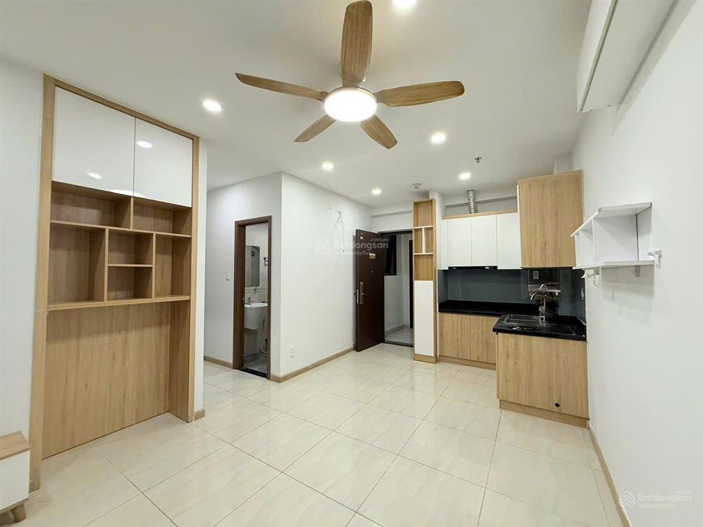 Căn hộ thật view đẹp 53m2, 2pn, 2 tỷ 160, có sổ, hỗ trợ vay 70%, cho thuê 15tr, cách sân bay 2km