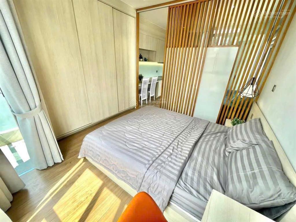 View công viên 48m/ 1 tỷ 920 / 2pn / sổ riêng / vay 80% / cho thuê 15tr/tháng / 0798 367 ***