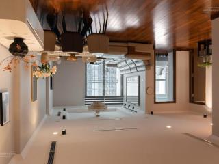 Ch lê quang định/ 2pn, 2wc 48m2 ,gò vấp, 2.160 tỷ, sổ riêng / vay 80% thuê 15tr/tháng / cv gia định