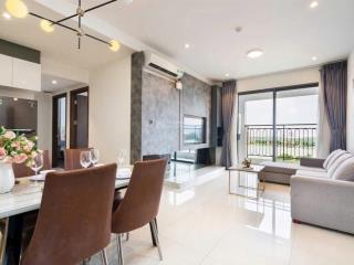 Căn góc/ view landmark 81/48m/ 1,92tỷ /2pn/ sổ riêng /vay 80%/full nt cao cấp /thuê 15tr/ nhận ngay