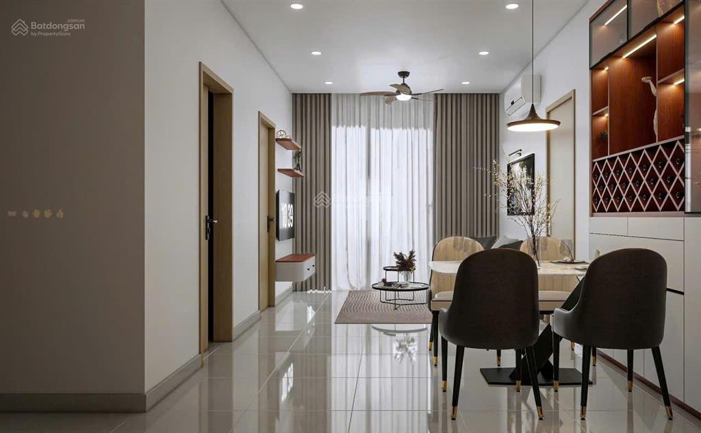 Ch cao cấp phạm văn đồng / gò vấp 48m2 / 2pn/ 1 tỷ 920 shr / full nt/ hỗ trợ vay 80%/ thuê 15tr