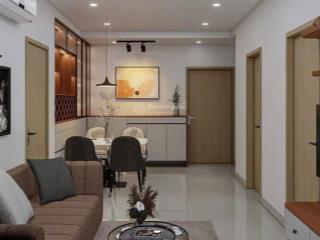 Ch cao cấp phạm văn đồng / gò vấp 48m2 / 2pn/ 1 tỷ 920 shr / full nt/ hỗ trợ vay 80%/ thuê 15tr