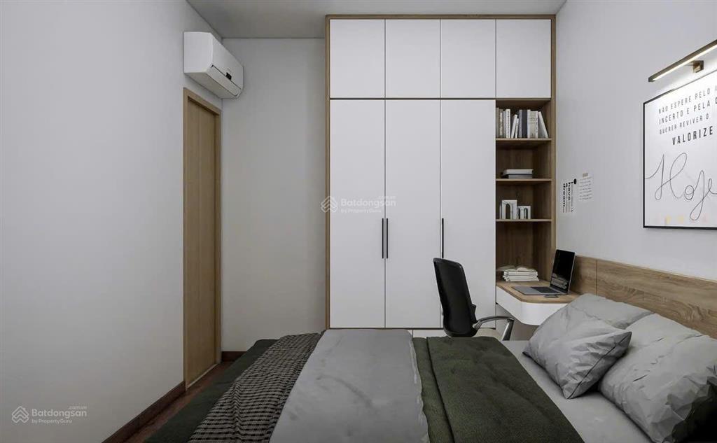 Ch cao cấp phạm văn đồng / gò vấp 48m2 / 2pn/ 1 tỷ 920 shr / full nt/ hỗ trợ vay 80%/ thuê 15tr