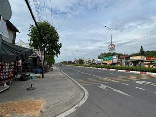 [tin chuẩn] bán nhanh vài lô mt đường nhưa 12m  bàu bàngbình dương, tp.hcm, vay bank bao nợ xấu.