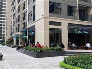Cho thuê mặt bằng đẹp tại rox center, hồ tùng mậu, vị trí vàng, kd mọi mô hình, giá từ 60t