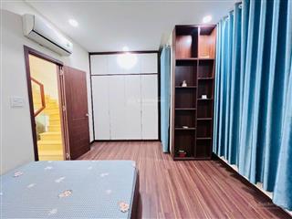 Cho thuê nhà 3 tầng gần cầu hoà xuân, diện tích 100m² thiết kế phòng khách rộng, 3pn, 3wc