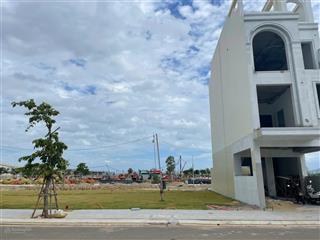 Bán đất lê thanh nghị, 2,8 tỷ, 80m2, khu đô thị đẹp tại quy nhơn