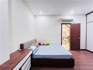Cho thuê nhà 3 tầng gần cầu hoà xuân diện tích 100m² thiết kế phòng khách rộng, 3pn, 3wc