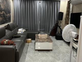 Chủ nhà về quê, cần bán lại căn hộ cộng hòa plaza 120m², 3pn, 3wc nhà mới, giá 5.65 tỷ!