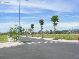 11tr/m2 đất nền trung tâm thành phố quảng ngãi sổ hồng  hạ tầng đường và cây xanh đồng bộ