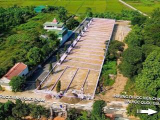 Cần bán căn góc 2 mặt tiền gần cổng chính trường đại học quốc gia, gần ga metro5