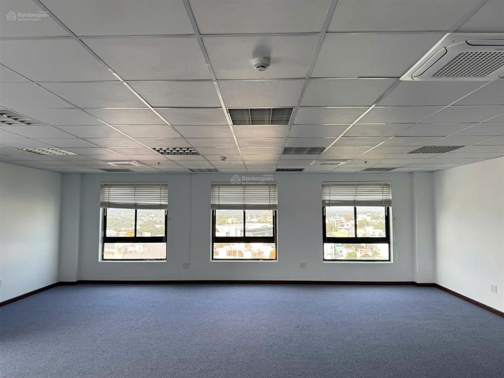 Chỉ từ ~ 5 triệu/tháng  cho thuê văn phòng vị trí đắc địa tại khu đô thị vĩnh điềm trung