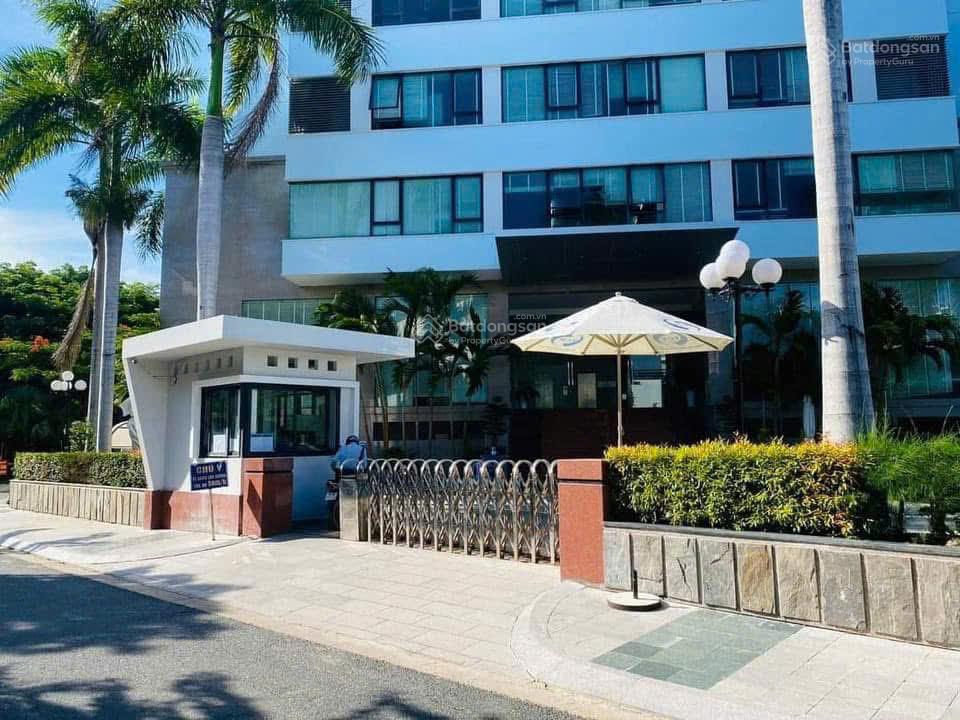 Chỉ từ ~ 5 triệu/tháng  cho thuê văn phòng vị trí đắc địa tại khu đô thị vĩnh điềm trung