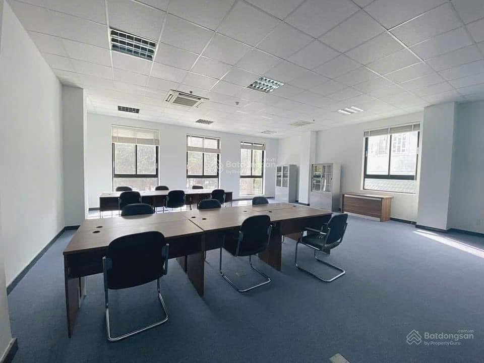Chỉ từ ~ 5 triệu/tháng  cho thuê văn phòng vị trí đắc địa tại khu đô thị vĩnh điềm trung