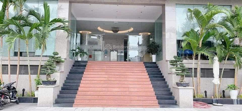 Chỉ từ ~ 5 triệu/tháng  cho thuê văn phòng vị trí đắc địa tại khu đô thị vĩnh điềm trung