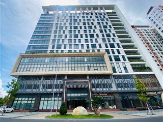 Cho thuê văn phòng cao cấp tại tòa nhà vcn tower  trung tâm tp. nha trang