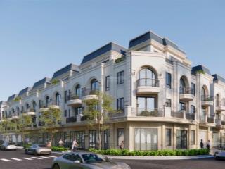 Khu đô thị đẳng cấp lần đầu tiên có mặt tại tam quan