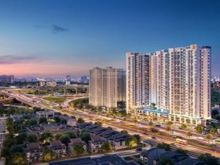 Bán căn hộ chung cư 1pn, 34m2 tại bình thọ, thủ đức, giá dự kiến 1,5 tỷ vnd