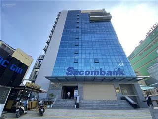 Văn phòng cho thuê tại tòa nhà mộc gia (tòa nhà sacombank) 238240242 nguyễn oanh, phường gò vấp