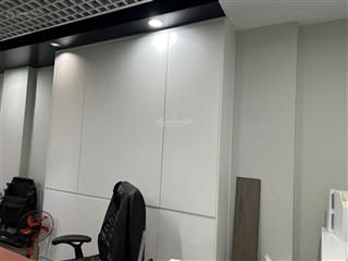 Cho thuê văn phòng tầng 4 số 43 tạ hiện, p. cát lái kdc đảo kim cương (q2)