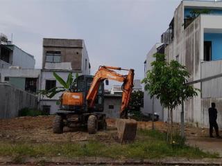 Chính chủ cần bán lô đất 105m khu đô thị phước lý liên chiểu, đà nẵng vị trí đẹp, đường rộng