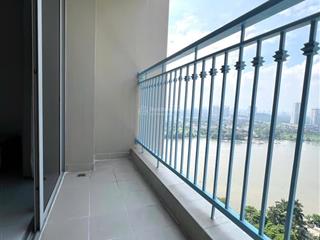 Cho thuê cc 2pn, 2wc, 86m2 tại vinhomes central park, 28 triệu, bình thạnh, hcm