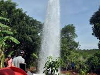 Bán đất, đường xuân sơn  đá bạc, 250 tỷ, 199924m2, view đẹp, ngõ vào rộng khu du lịch