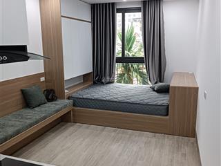 Cho thuê chung cư mini 1pn, 1wc, 30m2, giá tốt tại đường giáp nhất, nhân chính, thanh xuân, hà nội