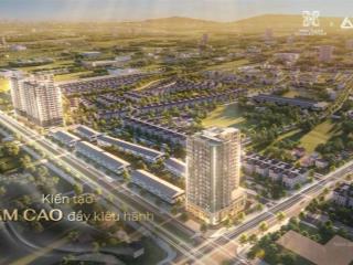 Căn hộ 2pn tại vinh heritage  ưu đãi vàng 0981 801 ***
