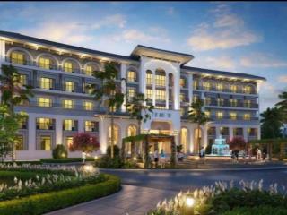 Siêu phẩm đầu tư sắp ra mắt tại cửa lò. resort 5* tại nghệ an