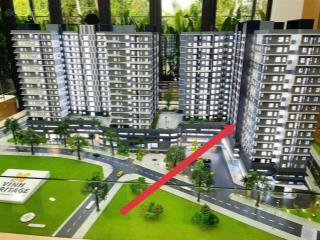 Em còn 2 căn tầng đẹp 8 & 11 chung cư cao cấp vinh heritage giá tốt nhất