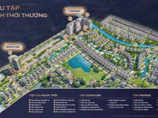 Chính thức nhận booking toà p2 chung cư cao cấp vinh heritage