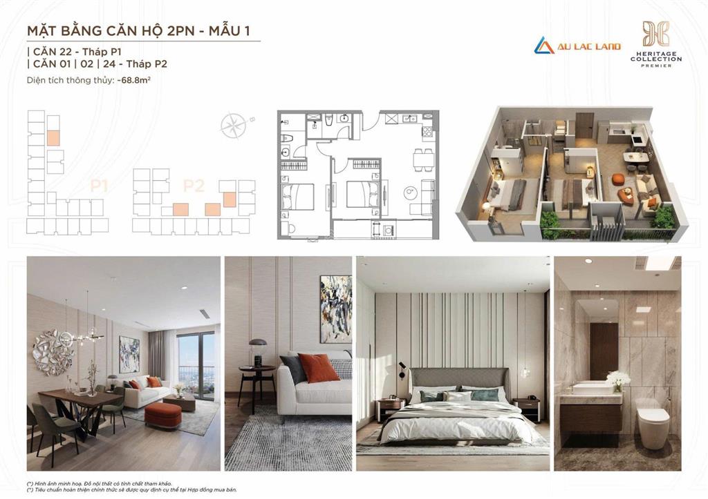 Cập nhật bảng hàng căn hộ cao cấp vinh heritage. chiết khấu lên tới 10.3%. 0981 801 ***