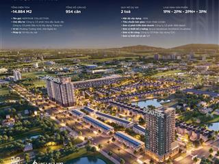 Booking tòa p2 vinh heritage ck đến 10.3%, miễn phí dv 10 năm, full nội thất