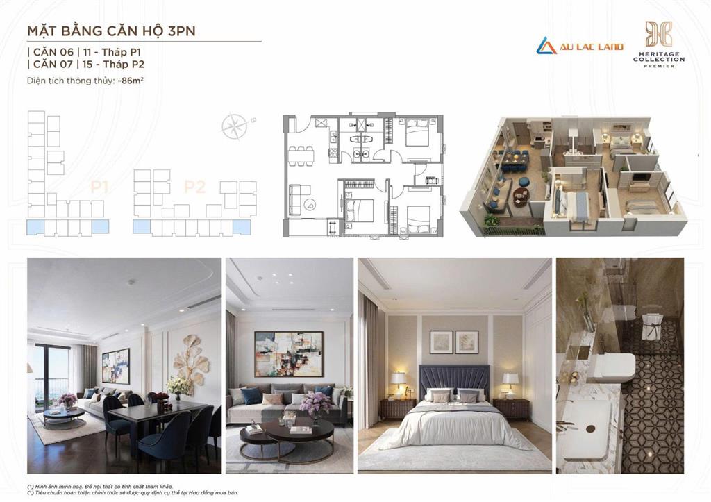 Cập nhật bảng hàng căn hộ cao cấp vinh heritage. chiết khấu lên tới 10.3%. 0981 801 ***