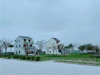 Bán đất chính chủ tecco nghi kim (phường vinh hưng)