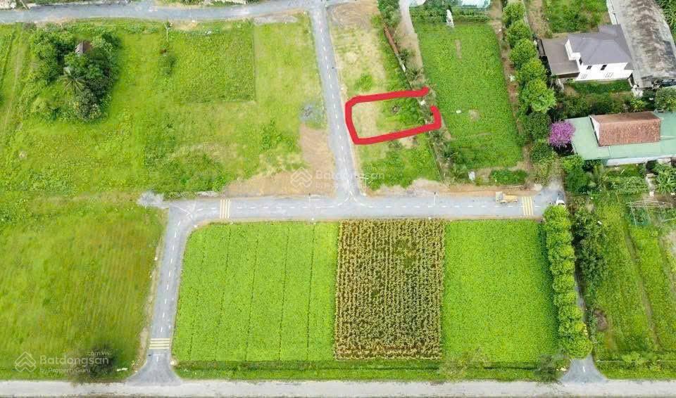 Chính chủ bán lô đất 85m2 nghi trường giá đầu tư