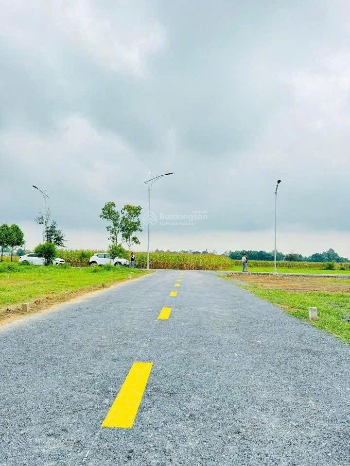 Chính chủ bán lô đất 85m2 nghi trường giá đầu tư