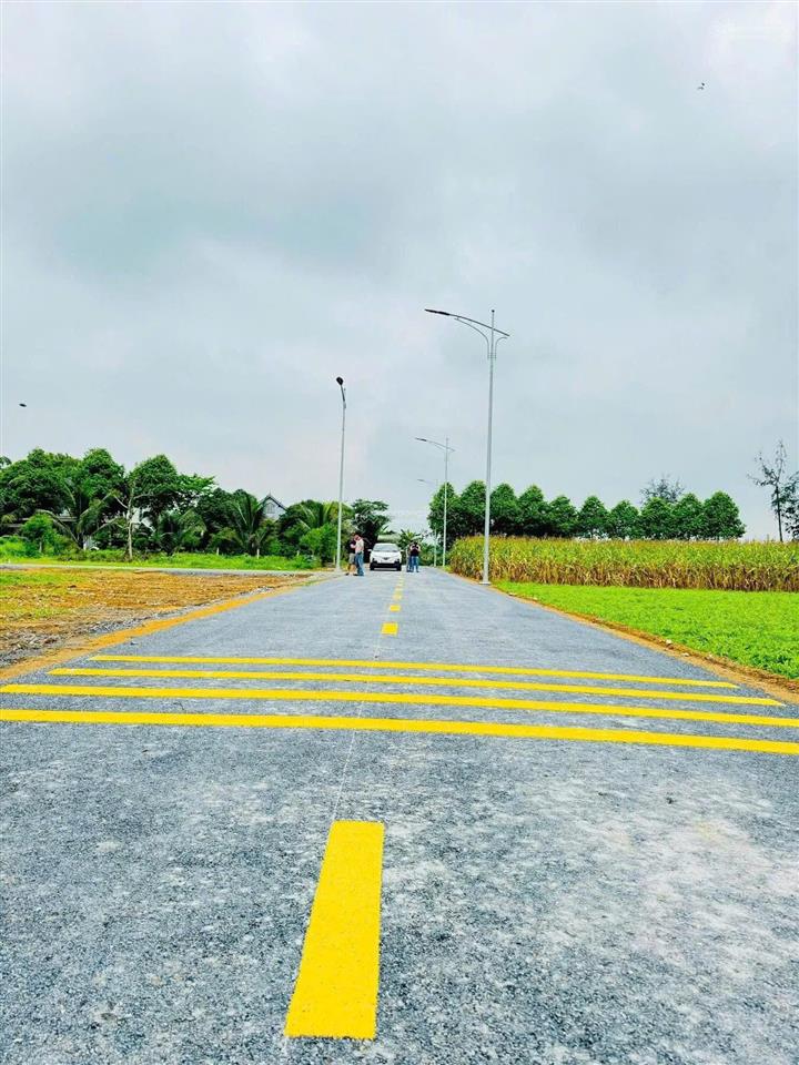 Chính chủ bán lô đất 85m2 nghi trường giá đầu tư