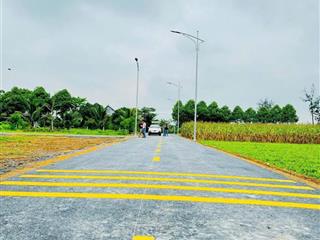 Chính chủ bán lô đất 85m2 nghi trường giá đầu tư