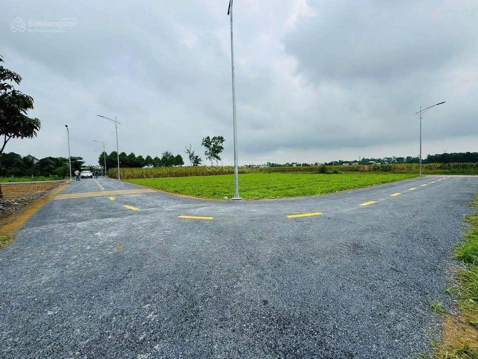 Chính chủ bán lô đất 85m2 nghi trường giá đầu tư