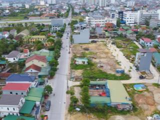 Chính chủ lô đất 170m2, rộng 7,5m làn 2 đường trương văn lĩnh