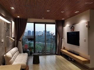 Cần cho thuê căn hộ grand riverside. dt 104m2, 3pn, 2wc, full nt. giá 20tr/th.  0365 695 ***