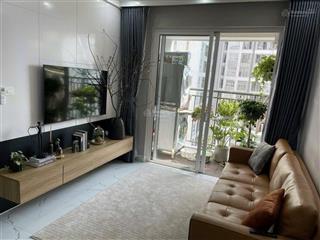 Cho thuê căn hộ lucky palace q6. dt 88m2, 2pn+1, 2wc, ntcb. giá 15tr/th.  0365 695 ***