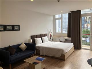Cần cho thuê căn hộ sky center. full nt, offitel, 1wc. dt 36m². giá 11tr/th.  0365 695 ***
