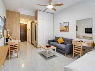 Cần cho thuê căn hộ botanica premier. full nt, offitel, 1wc. dt 40m². giá 12tr/th.  0365 695 ***