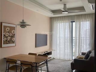 Cần cho thuê căn hộ everrrich q5. full nt, 2pn, 2wc. dt 80m². giá 18,5tr/th.  0365 695 ***
