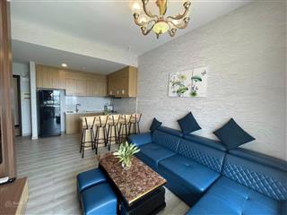 Cần cho thuê căn hộ h3 hoàng diệu. full nt, 2pn, 1wc. dt 75m². giá 12tr/th.  0365 695 ***